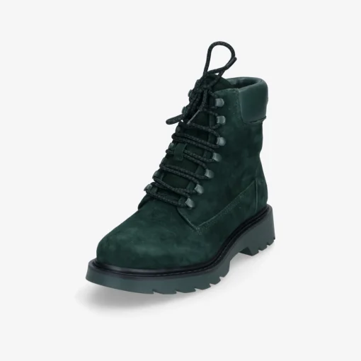 Tamaris Damen Schnürstiefeletten-Damen Stiefeletten