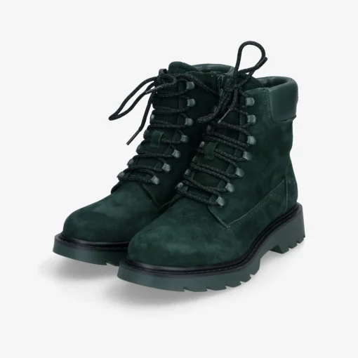 Tamaris Damen Schnürstiefeletten-Damen Stiefeletten