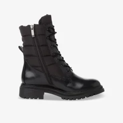 Tamaris Damen Schnürstiefeletten-Damen Stiefeletten