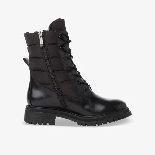 Tamaris Damen Schnürstiefeletten-Damen Stiefeletten
