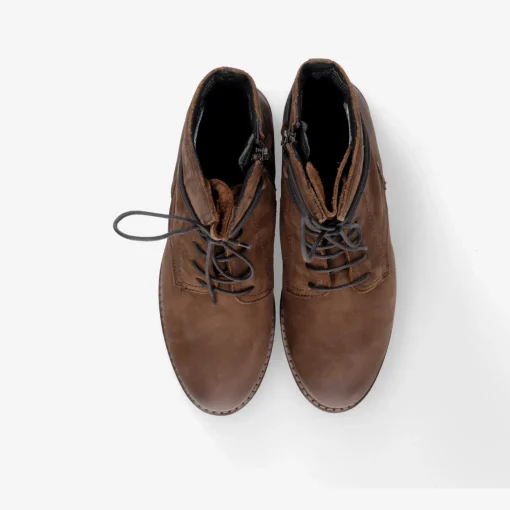 Tamaris Damen Schnürstiefeletten-Damen Größen Ab 42 | Stiefeletten