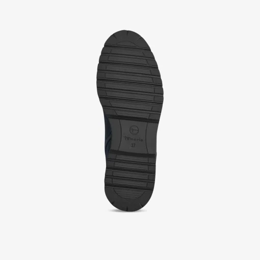 Tamaris Damen Schnürstiefeletten-Damen Stiefeletten