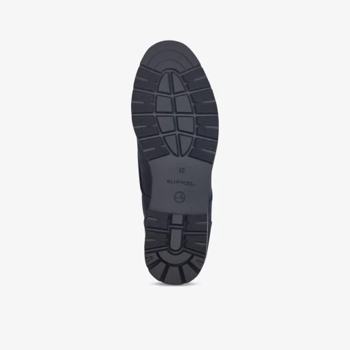 Tamaris ​ Damen Schnürstiefelette-Damen Stiefeletten