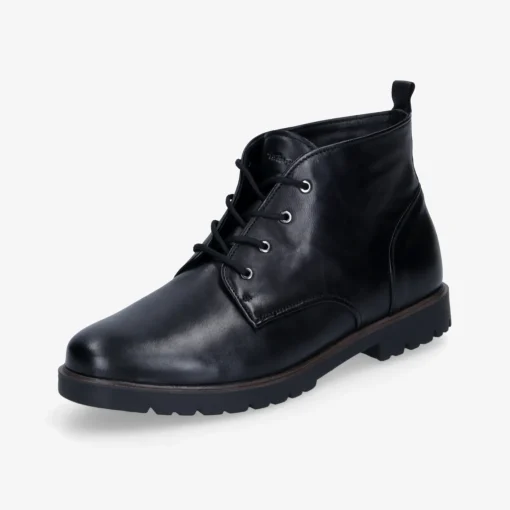 Tamaris ​ Damen Schnürstiefelette-Damen Stiefeletten