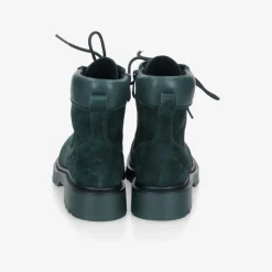 Tamaris Damen Schnürstiefeletten-Damen Stiefeletten