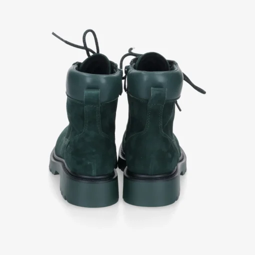 Tamaris Damen Schnürstiefeletten-Damen Stiefeletten