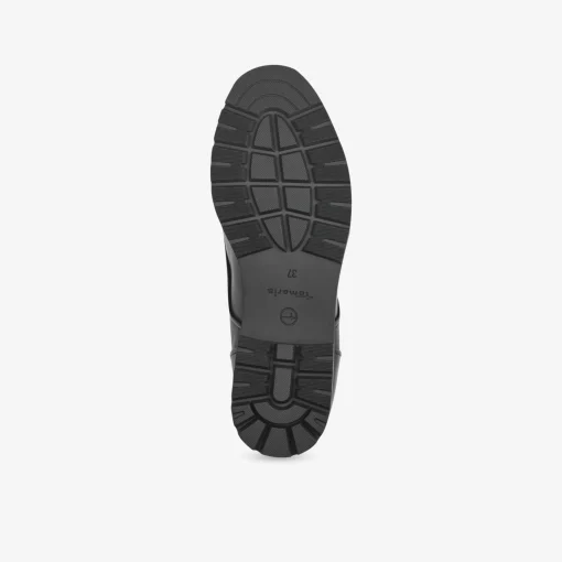 Tamaris ​ Damen Schnürstiefelette-Damen Stiefeletten