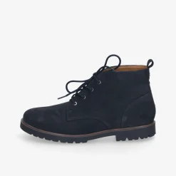 Tamaris ​ Damen Schnürstiefelette-Damen Stiefeletten