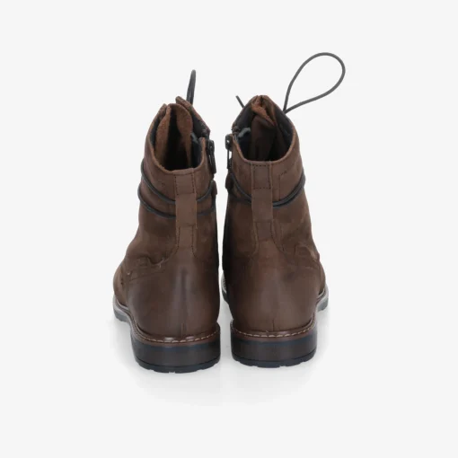Tamaris Damen Schnürstiefeletten-Damen Größen Ab 42 | Stiefeletten