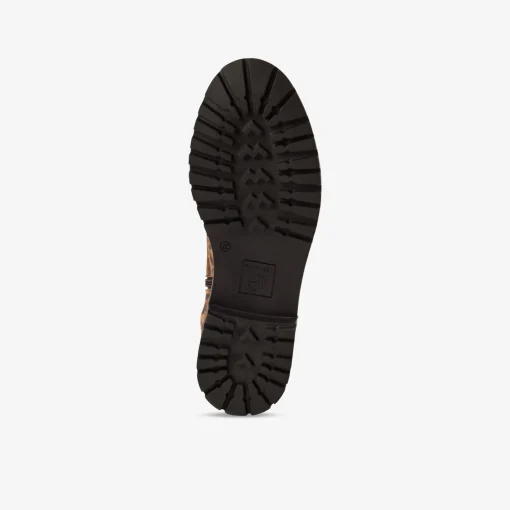 Tamaris Damen Schnürstiefeletten-Damen Stiefeletten