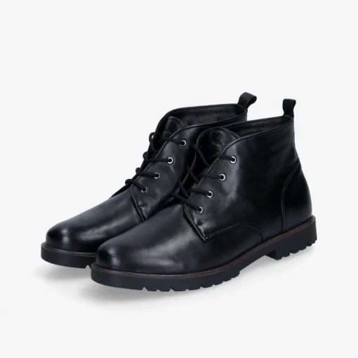Tamaris ​ Damen Schnürstiefelette-Damen Stiefeletten