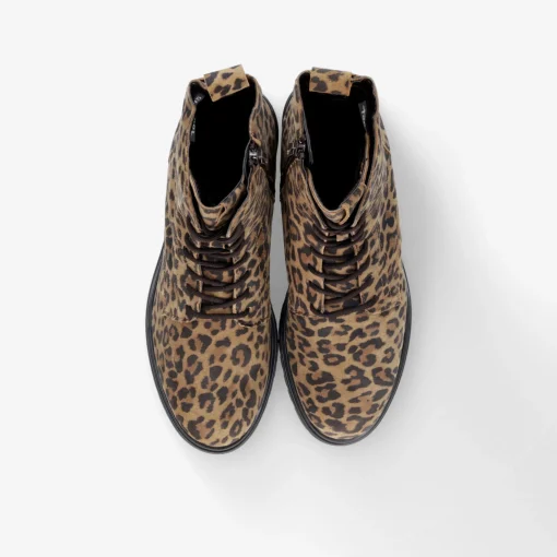 Tamaris Damen Schnürstiefeletten-Damen Stiefeletten