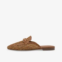 Tamaris Damen Slipper-Damen Halbschuhe | Sandalen