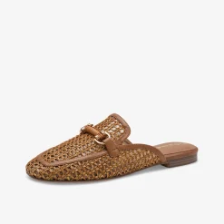 Tamaris Damen Slipper-Damen Halbschuhe | Sandalen