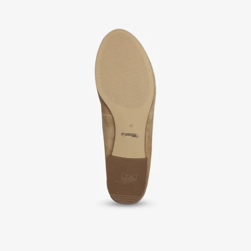 Tamaris Damen Slipper-Damen Halbschuhe