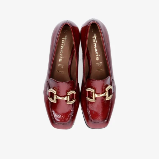 Tamaris ​ Damen Slipper-Damen Halbschuhe