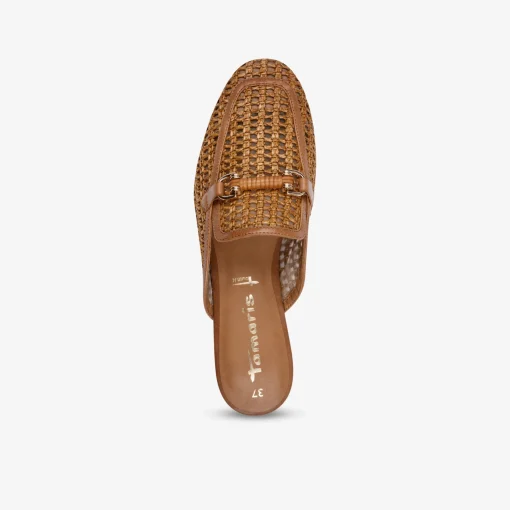 Tamaris Damen Slipper-Damen Halbschuhe | Sandalen