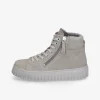 Tamaris Damen Sneaker High-Damen Halbschuhe | Sneaker