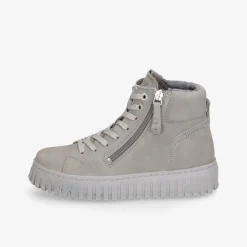 Tamaris Damen Sneaker High-Damen Halbschuhe | Sneaker