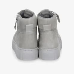 Tamaris Damen Sneaker High-Damen Halbschuhe | Sneaker