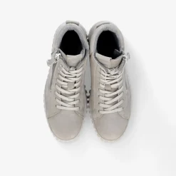 Tamaris Damen Sneaker High-Damen Halbschuhe | Sneaker