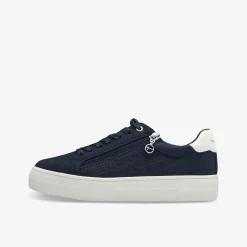 Tamaris Damen Sneaker Low-Damen Halbschuhe | Sneaker