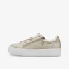 Tamaris Damen Sneaker Low-Damen Größen Ab 42 | Halbschuhe