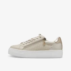 Tamaris Damen Sneaker Low-Damen Größen Ab 42 | Halbschuhe
