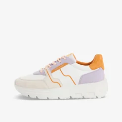 Tamaris Damen Sneaker Low-Damen Sneaker