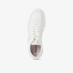 Tamaris Damen Sneaker Low-Damen Sneaker | Größen Ab 42