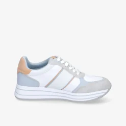 Tamaris Damen Sneaker Low-Damen Sneaker