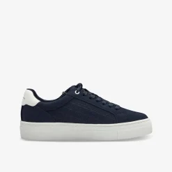 Tamaris Damen Sneaker Low-Damen Halbschuhe | Sneaker