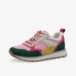 Tamaris Damen Sneaker Low-Damen Sneaker
