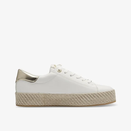 Tamaris ​ Damen Sneaker Low-Damen Halbschuhe | Sneaker