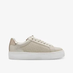 Tamaris Damen Sneaker Low-Damen Größen Ab 42 | Halbschuhe