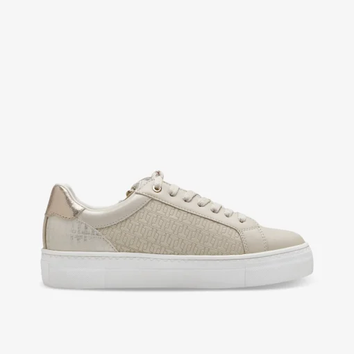 Tamaris Damen Sneaker Low-Damen Größen Ab 42 | Halbschuhe