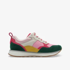 Tamaris Damen Sneaker Low-Damen Sneaker