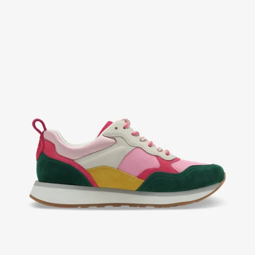 Tamaris Damen Sneaker Low-Damen Sneaker