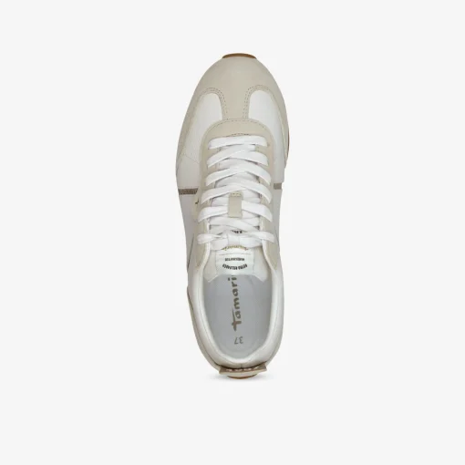 Tamaris Damen Sneaker Low-Damen Sneaker