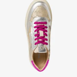 Tamaris ​ Damen Sneaker Low-Damen Sneaker | Größen Ab 42