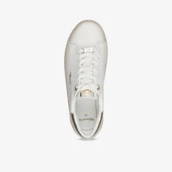 Tamaris ​ Damen Sneaker Low-Damen Halbschuhe | Sneaker