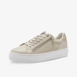 Tamaris Damen Sneaker Low-Damen Größen Ab 42 | Halbschuhe