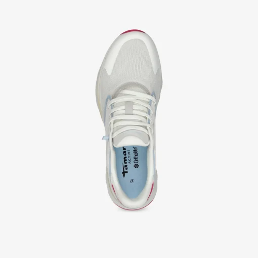 Tamaris Damen Sneaker Low-Damen Sneaker