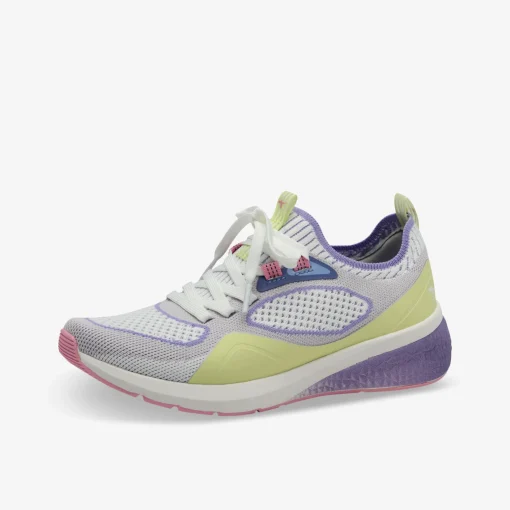 Tamaris Damen Sneaker Low-Damen Sneaker | Größen Ab 42
