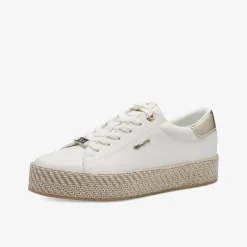 Tamaris ​ Damen Sneaker Low-Damen Halbschuhe | Sneaker