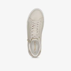 Tamaris Damen Sneaker Low-Damen Größen Ab 42 | Halbschuhe