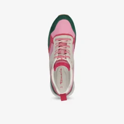 Tamaris Damen Sneaker Low-Damen Sneaker