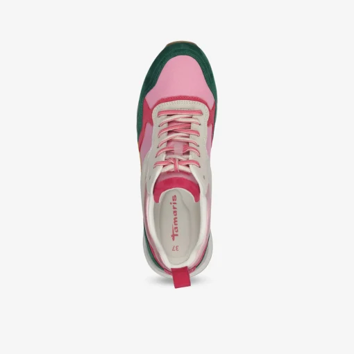 Tamaris Damen Sneaker Low-Damen Sneaker