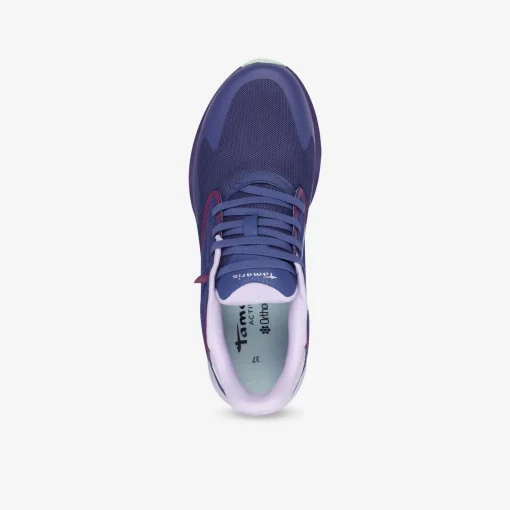 Tamaris Damen Sneaker Low-Damen Sneaker