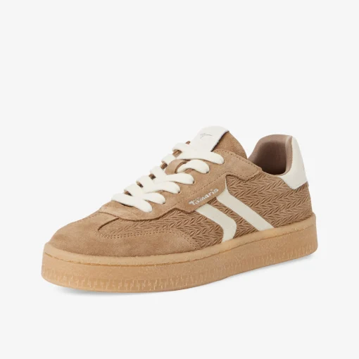 Tamaris ​ Damen Sneaker Low-Damen Sneaker